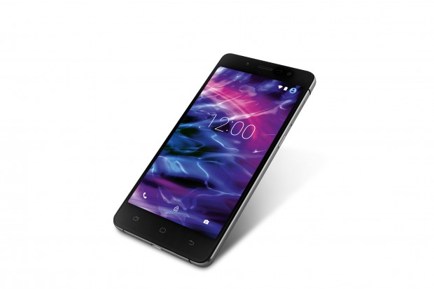 Life S5004 (Quelle: Medion)